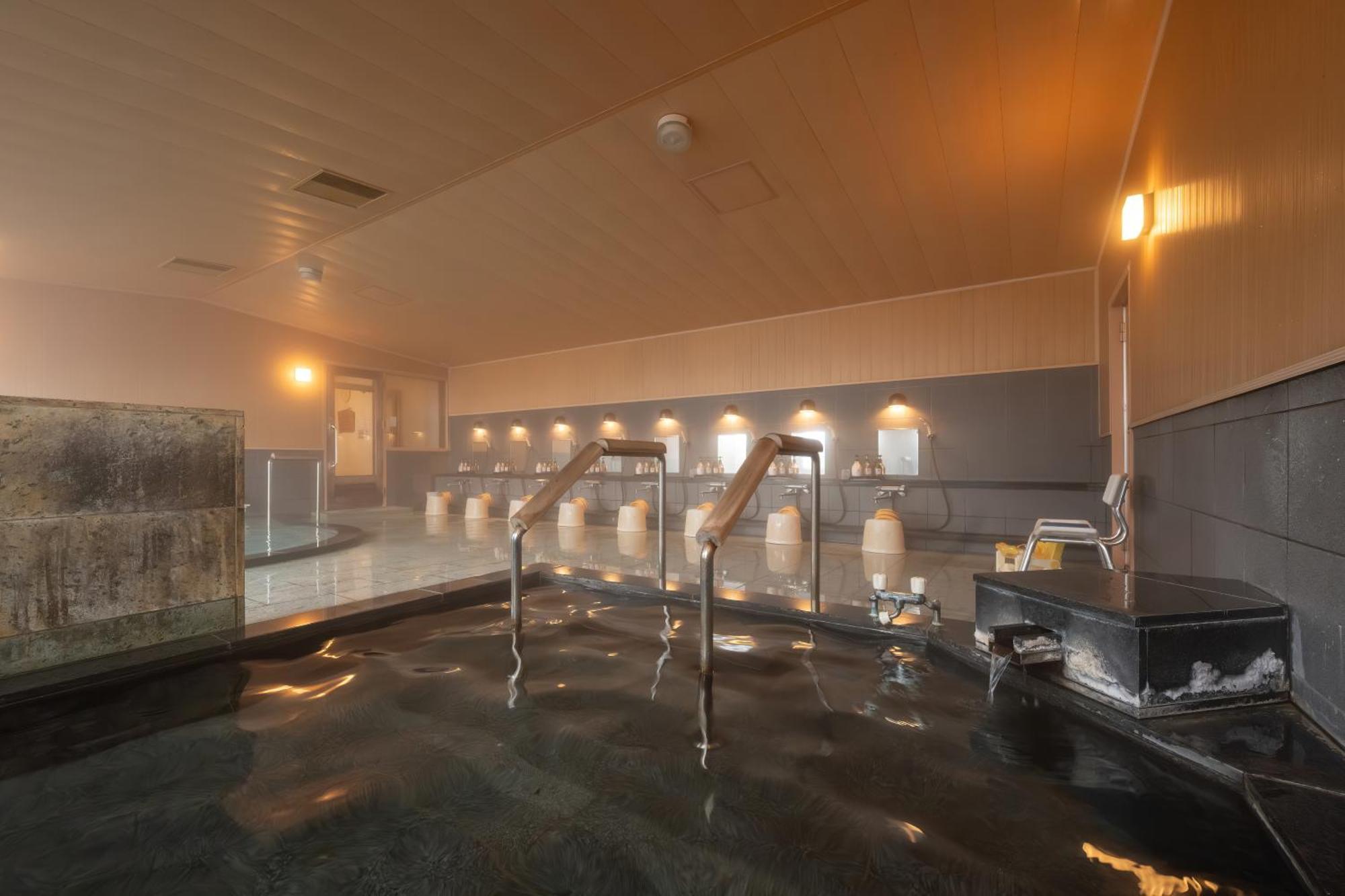 Ikkyu -Seaside Hotel- Curuoka Kültér fotó